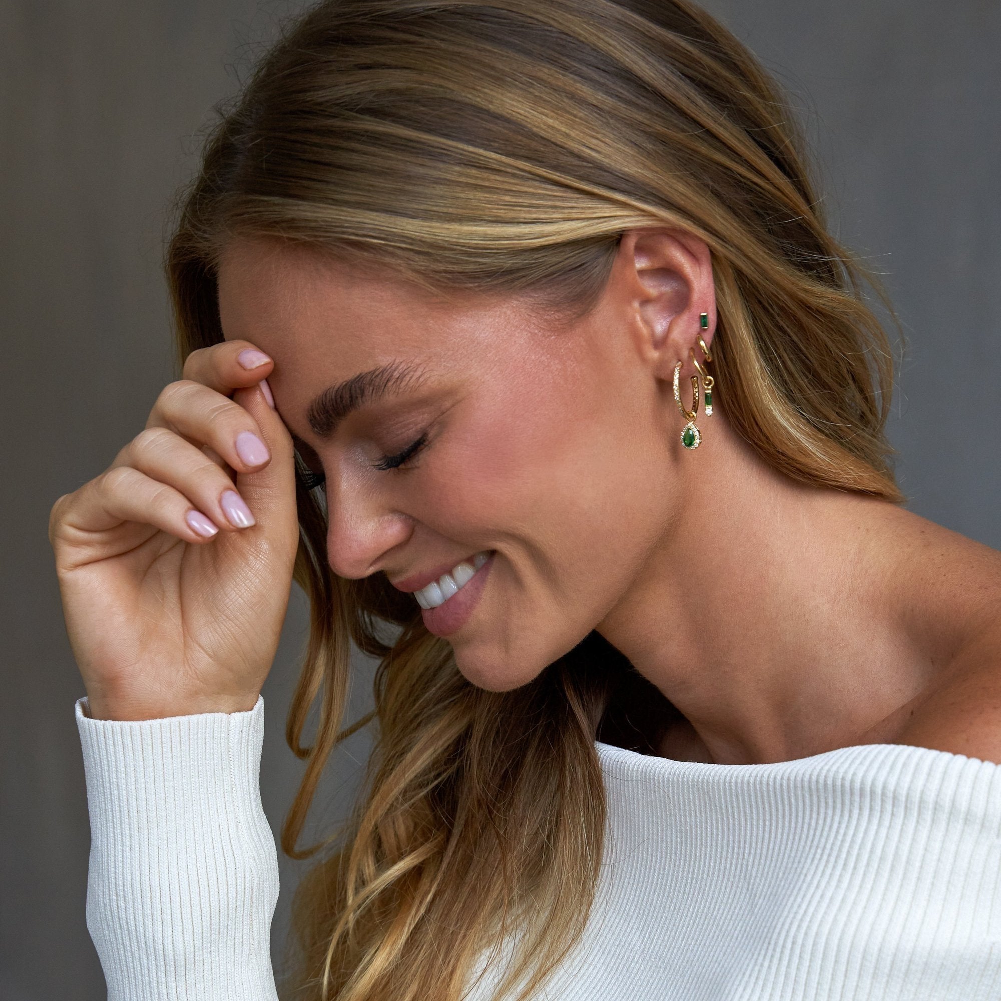 Shop our Earrings