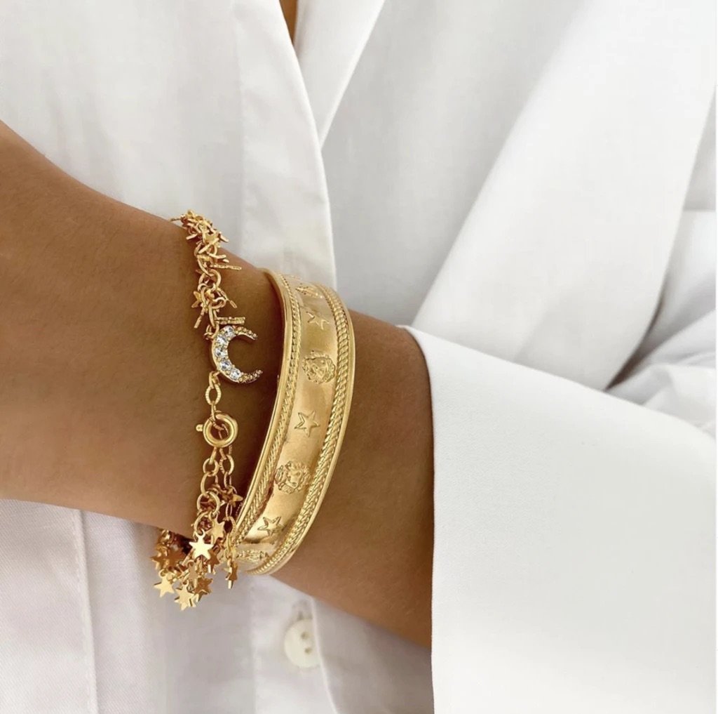 Bracelets