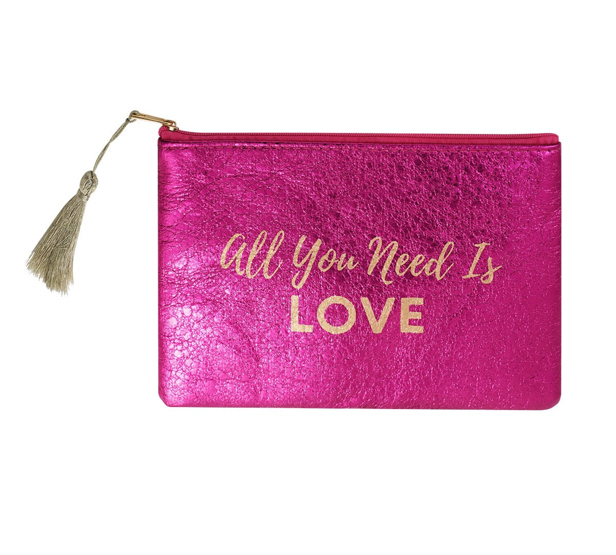 All You Need Is Love Bag