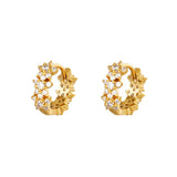 Monarch Earrings