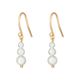 Pearl Drop Earrings