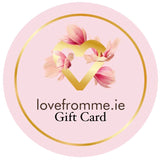 Gift Card (€5 - €100)